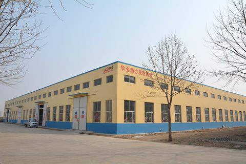 華全新觀察: 內(nèi)燃機(jī)行業(yè)繼續(xù)下滑 再制造成亮點(diǎn)