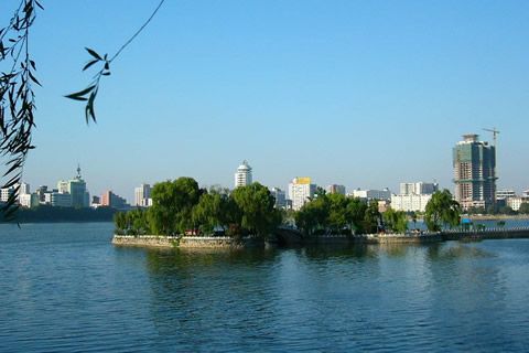 笑傲“江湖”，華全發電機贏得不凡口碑