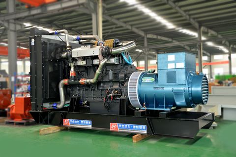 現(xiàn)在知道還不晚！柴油發(fā)電機(jī)啟動電池怎樣充電才正確
