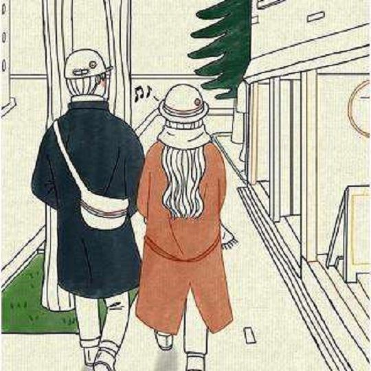 從出生到上學再到工作，雖是初次見面，余生請多指教華全