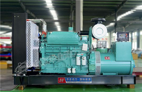 柴油發(fā)電機(jī)組及時更換“三濾”原來有這么多好處啊！