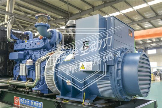 ?客戶在接手玉柴發(fā)電機(jī)組后，需要仔細(xì)檢查這三項內(nèi)容！