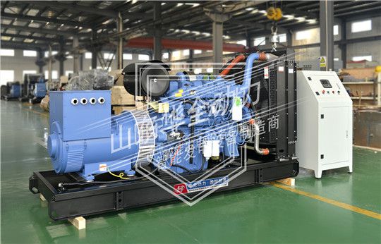 規(guī)范操作，安全第一！使用華全玉柴發(fā)電機(jī)組要注意這3點(diǎn)