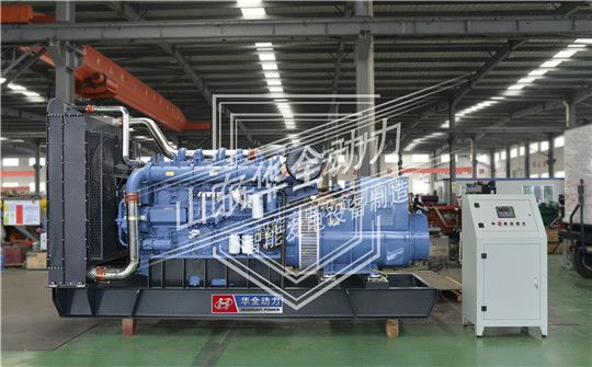 發(fā)電機(jī)組選購(gòu)小知識(shí)：記住這三點(diǎn)，非常實(shí)用！華全整理