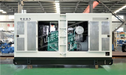 買發電機組最應看重什么？90%的人都答錯了